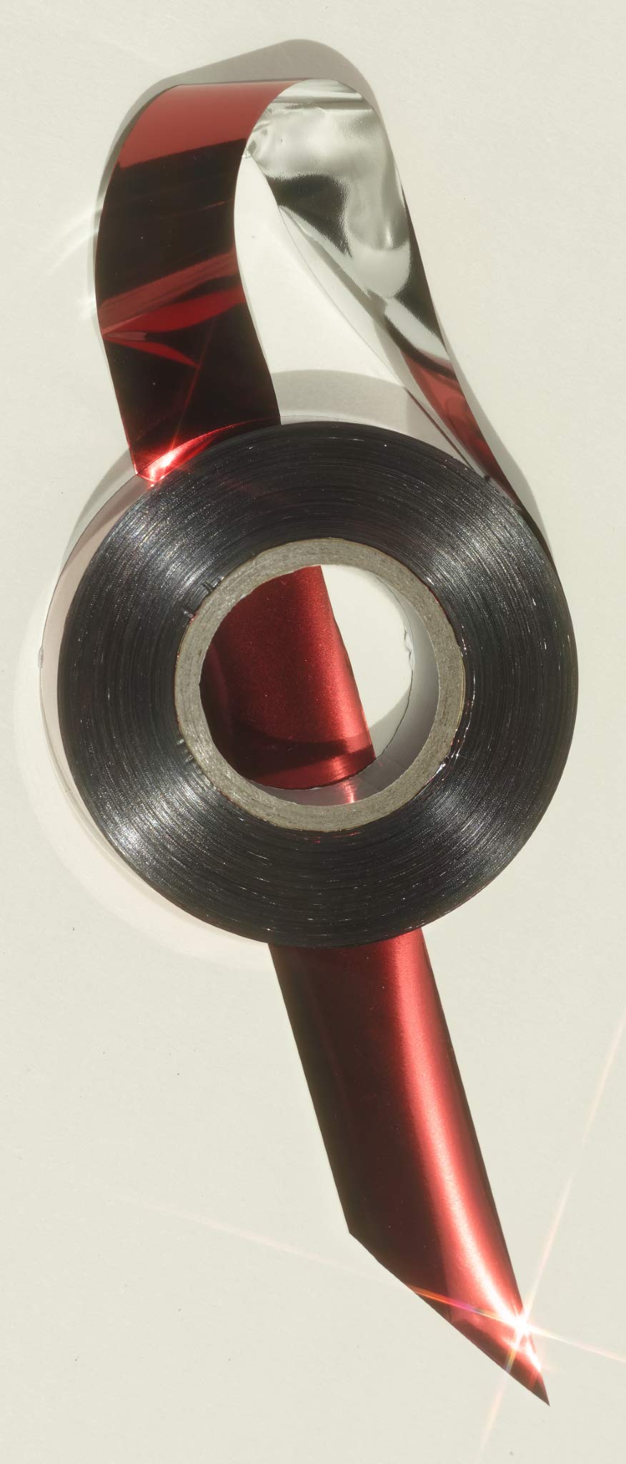 BIRD SCARE TAPE 500 Ft. x 1" BEST BIRD REPELLENT BIRD DETERRENT Double