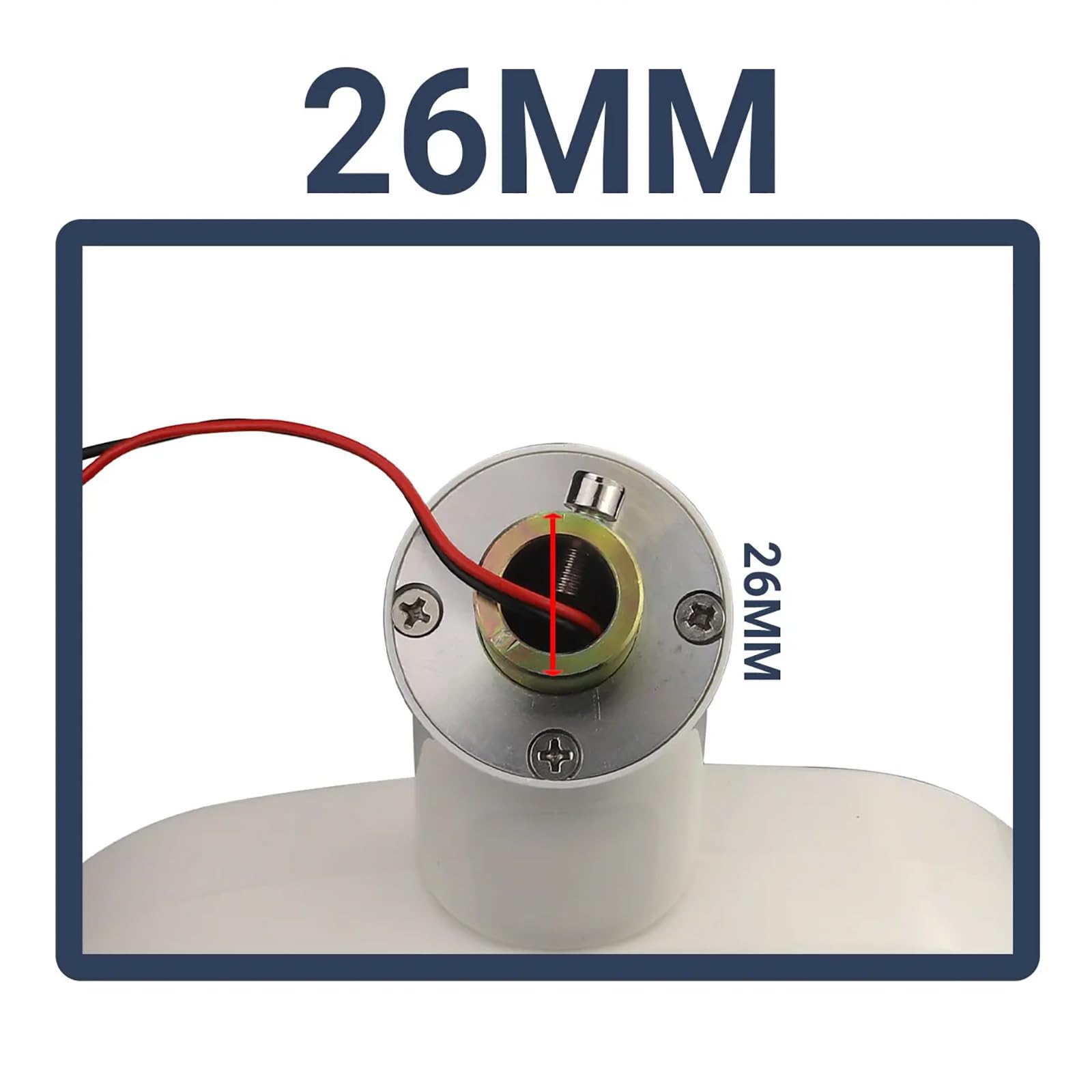 Lampada Chirurgica a LED Senza Ombre, Lampada per Visita Odontoiatrica con 6 Lampadine a LED, Luce Gialla/Bianca Commutabile E Temperatura di Colore Regolabile, Luce Soffusa, per Poltrone