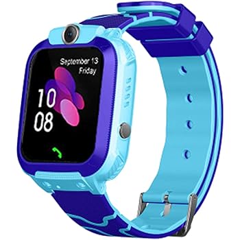 children smart watch se tracker2