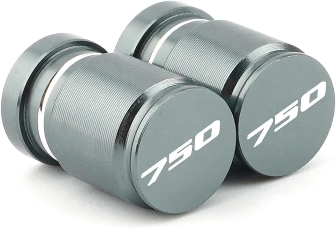 for Honda FORZA750 NSS750 NR750 NSS NR Forza 750 All Years Motorcycle CNC Accessories Wheel Tire Valve Stem Caps Rim Covers Fluid Reservoir Cover