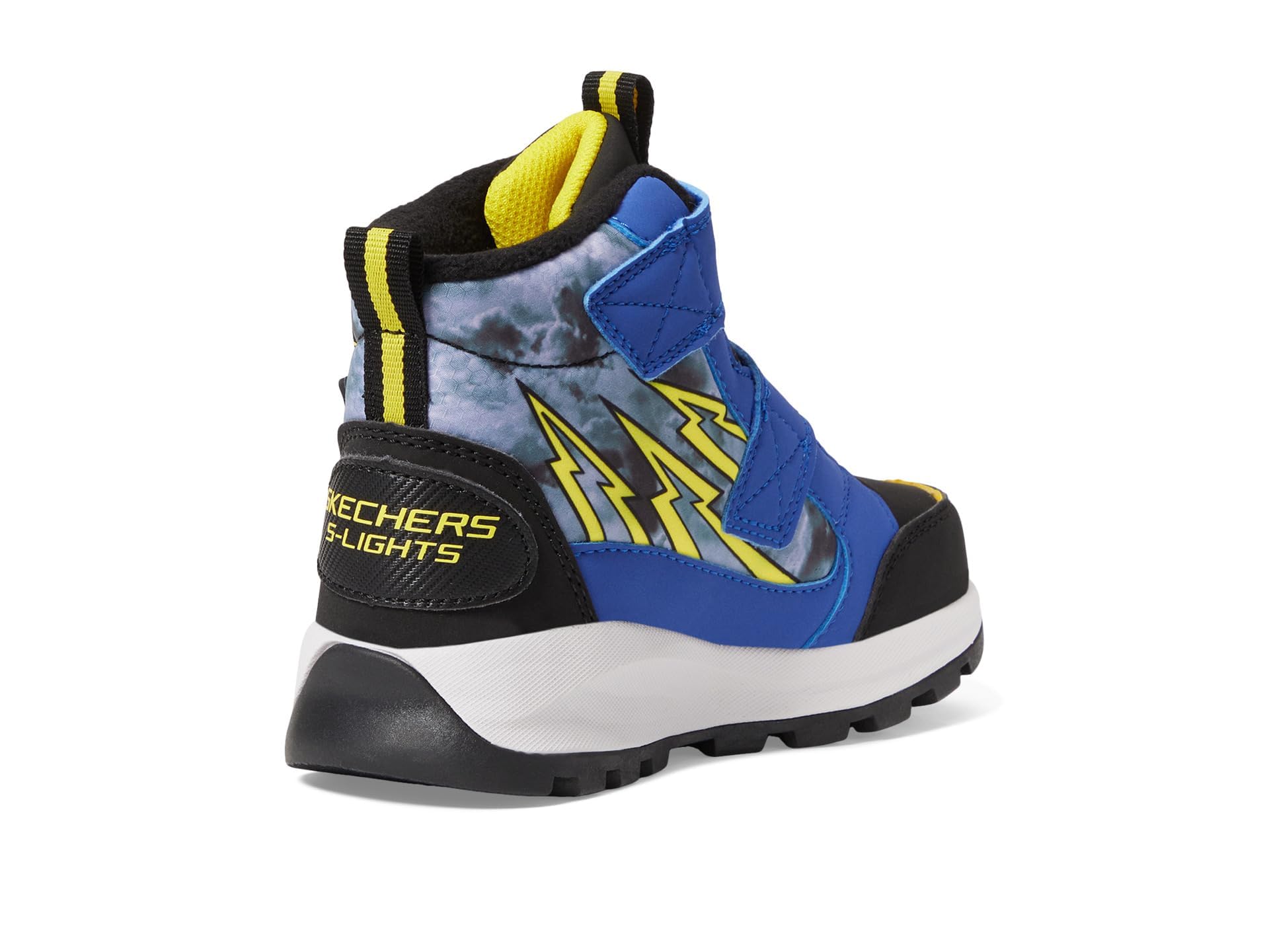Zapatillas altas Hydro Flash