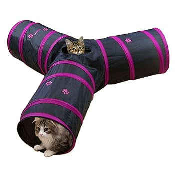 ねこ　三つ繋がってるやつ Amazon | キャティーマン (CattyMan) ペット遊宅 みつまたプレイ