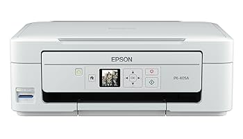 EPSON Colorio PX-501A ｜ インクジェットプリンター EPSON Colorio PX-501A ｜ インクジェットプリンター Amazon.co