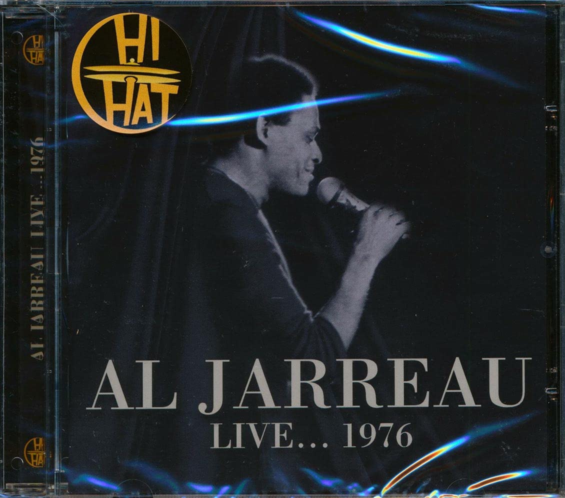 Live 1976