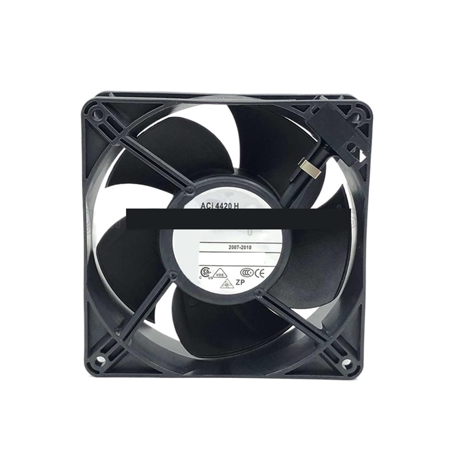 GJEXXPTST ACI4420H 230V 120V Cooling Fan
