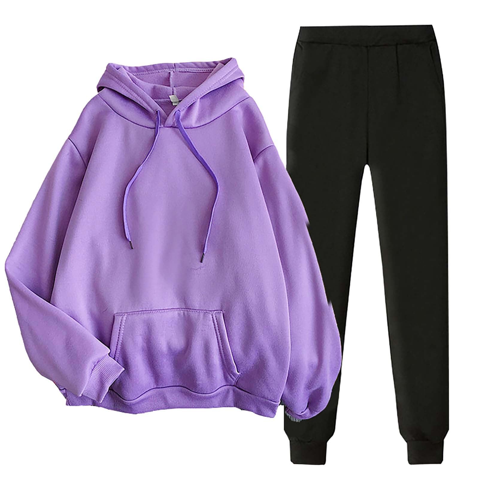 hoodies for women zip up, snoodie, womens, cowl neck tops for women, womens cardigans size 18, wearable blanket hoodie, women's fleece tops, women's sweatshirt, ladies blouses, women's fashion Purple