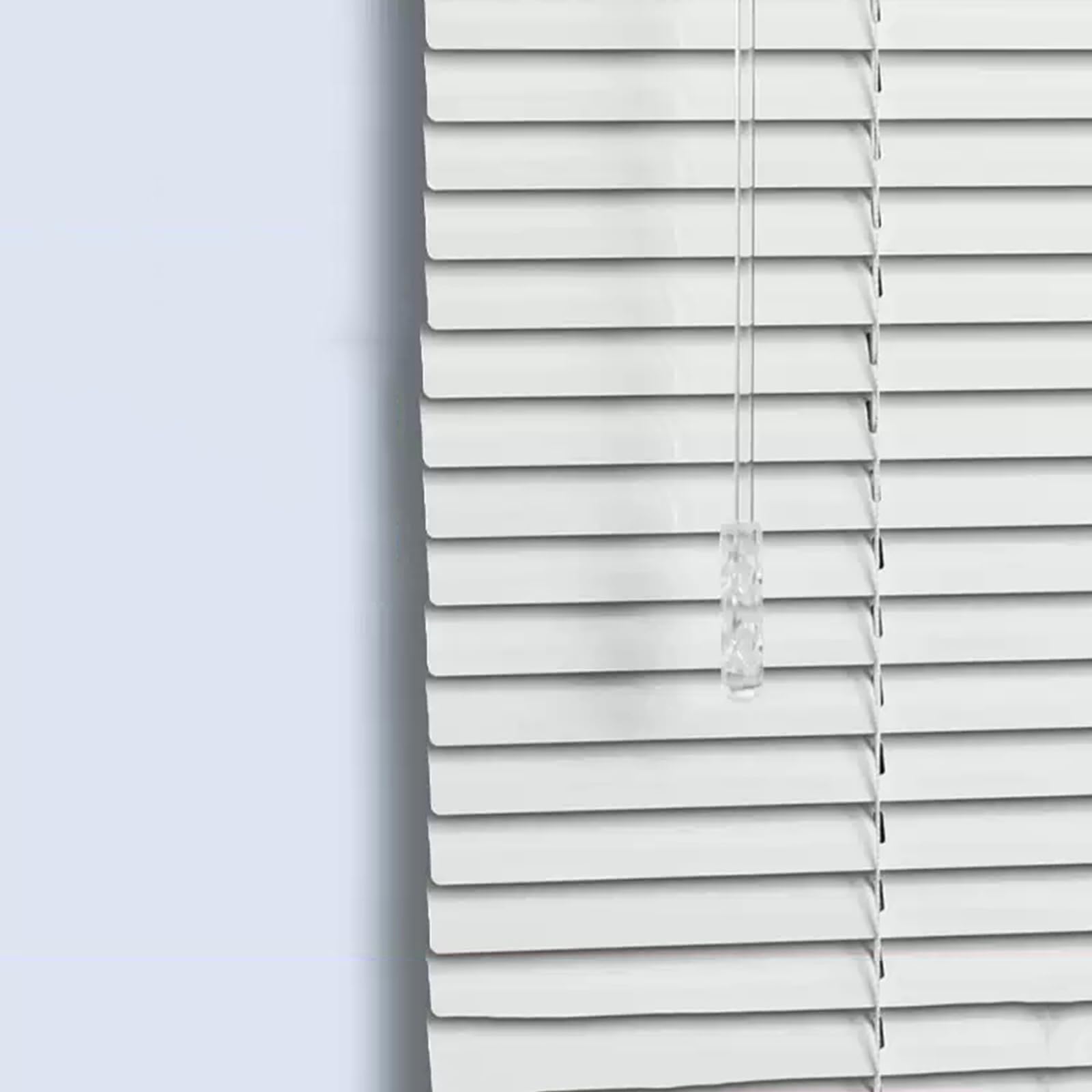 Tende Veneziane di Alluminio,Tende Orizzontali Oscuranti a Lamelle da 25mm,Veneziane da Interno per Privacy e Protezione,Personalizzato,Larghezza x Altezza (180cm x 280cm)