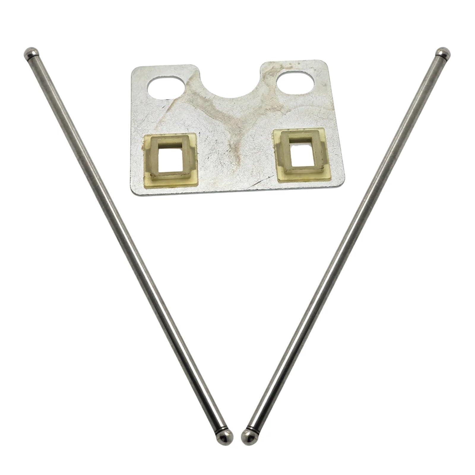 Tiges de poussée GX340 GX390 14410-ZE3-013 pour entretien de moteur