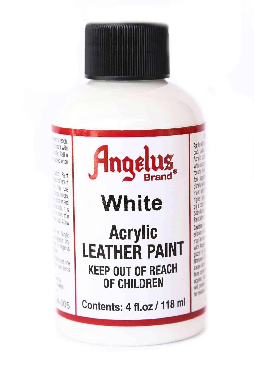 Angelus Acrylic Leather Paint