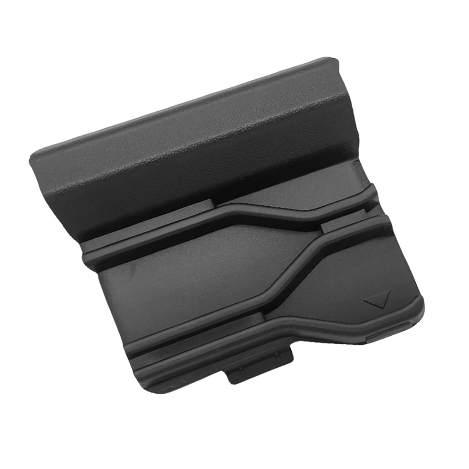 Auto Copertura Gancio Di Traino Compatibile Con BMW Per MINI F55 F56 F57 Per Cooper S JCW Paraurti Posteriore Rimorchio Gancio Di Traino Coperchio Della Protezione 51119450694 51117337796