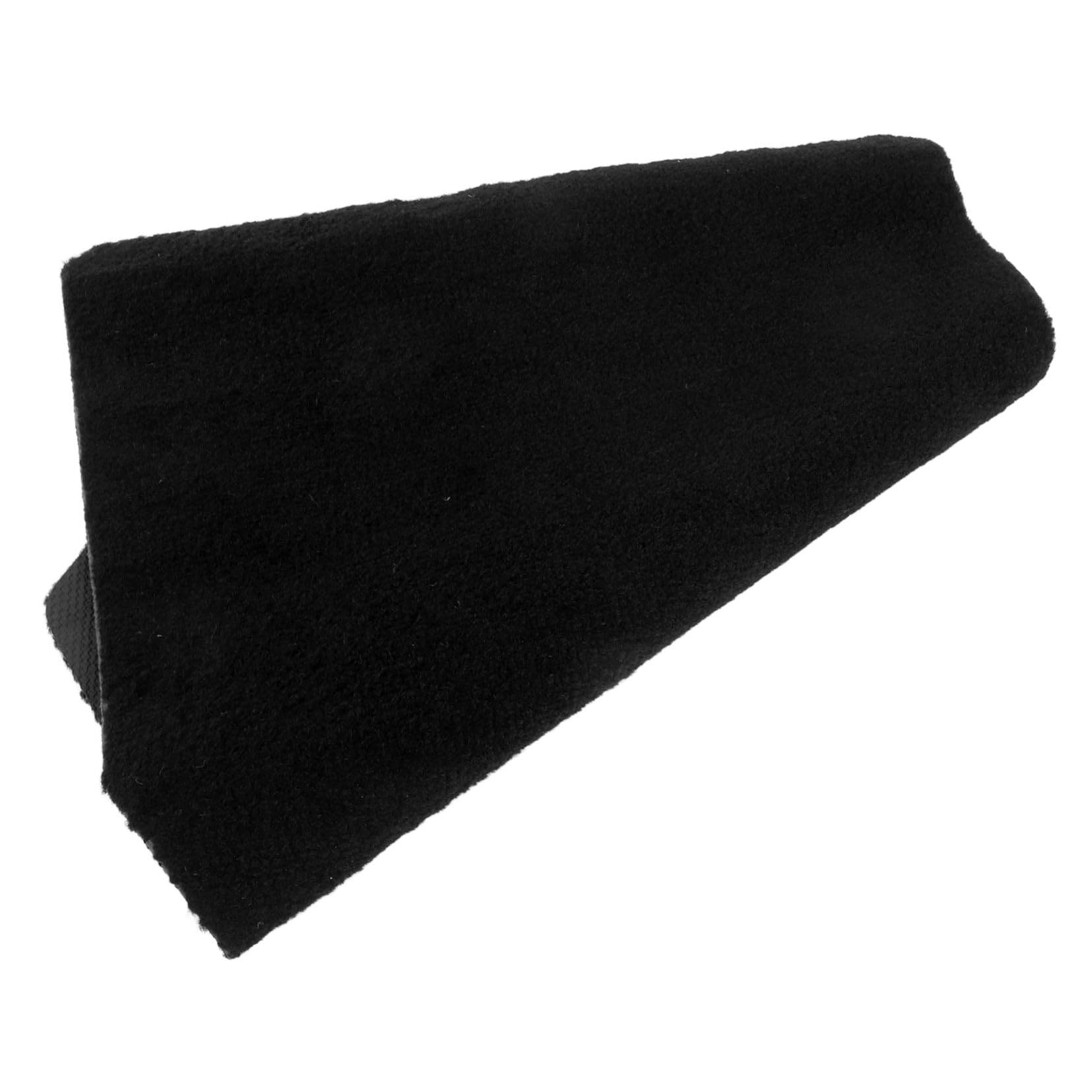Tappetino antiscivolo per orinatoio da uomo, altamente assorbente, protezione dagli schizzi per il pavimento del bagno, facile da pulire, previene fuoriuscite di urina e odori.