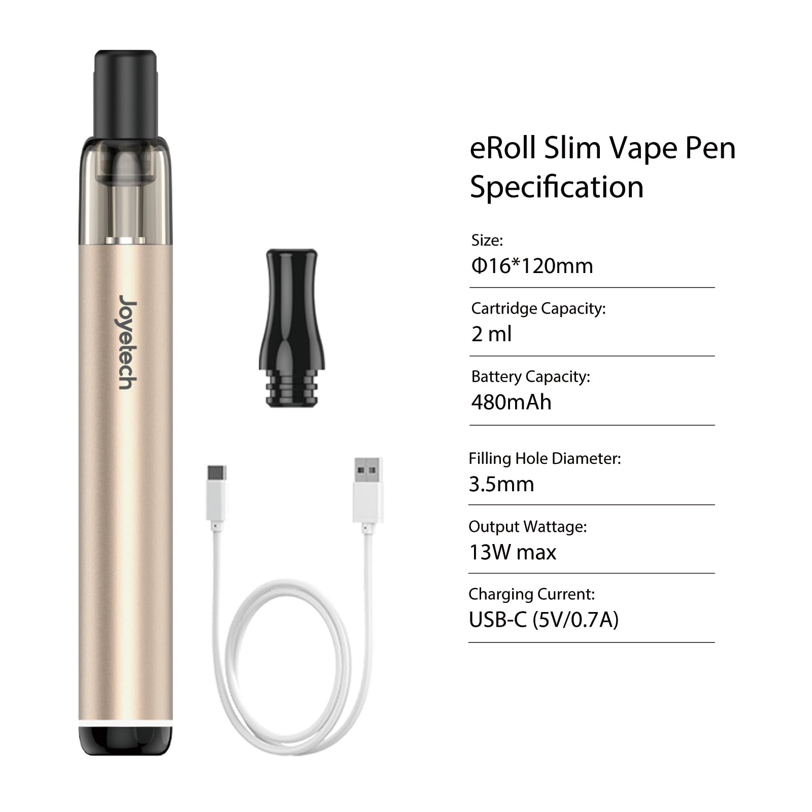 elfbar nachfüll pod läuft aus Cig2Vap main image 1