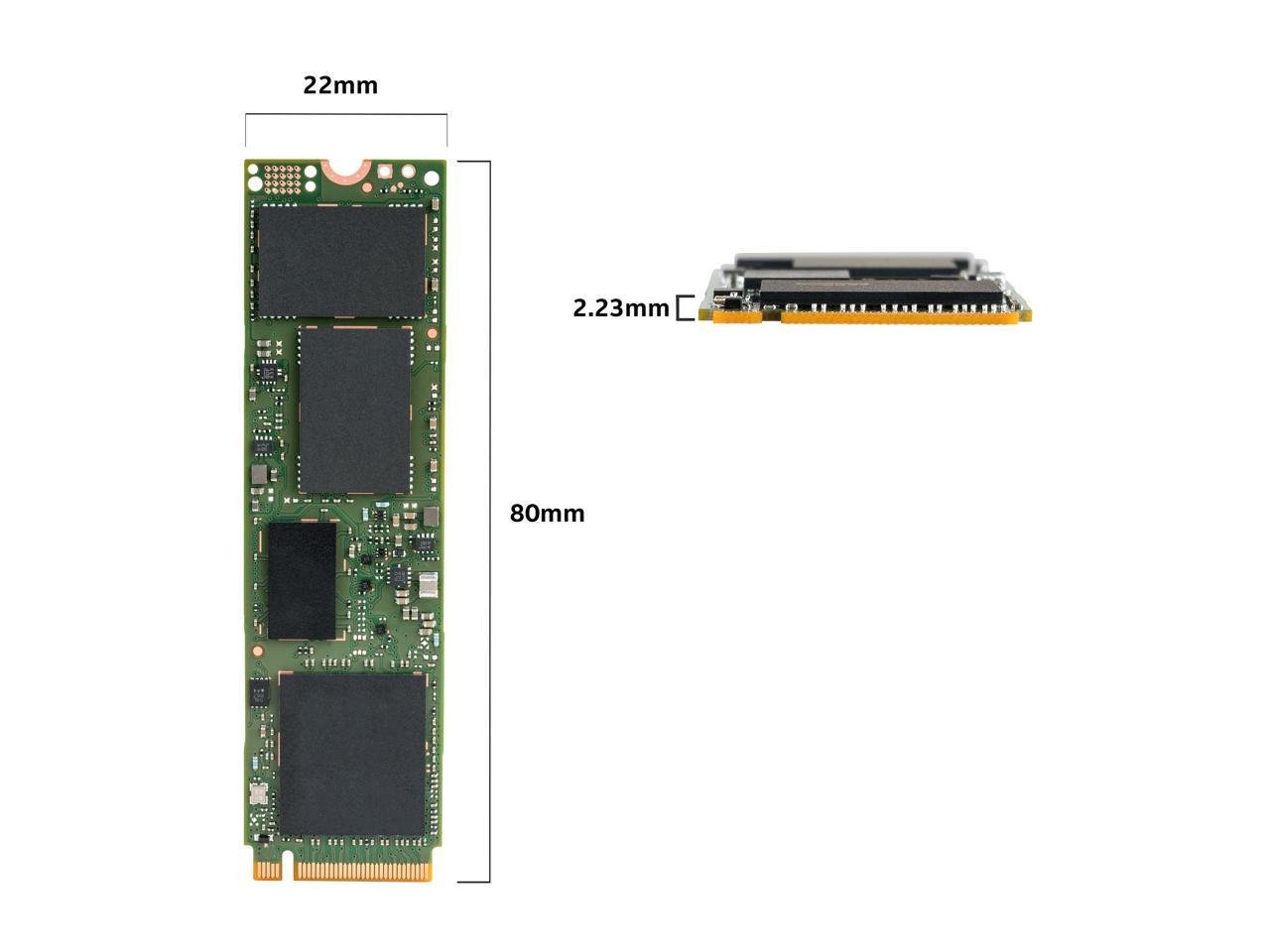 Amazon.co.jp: インテル SSD DC 600pシリーズ 512GB M.2 PCIEx4