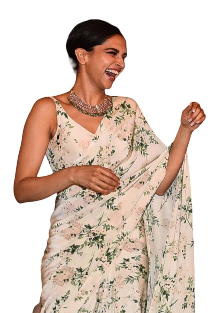 BE4ME.COMAlia bhatt wear Saree Rocky and rani movie saree celebraty inspired saree manish malhotra partywear wedding saree