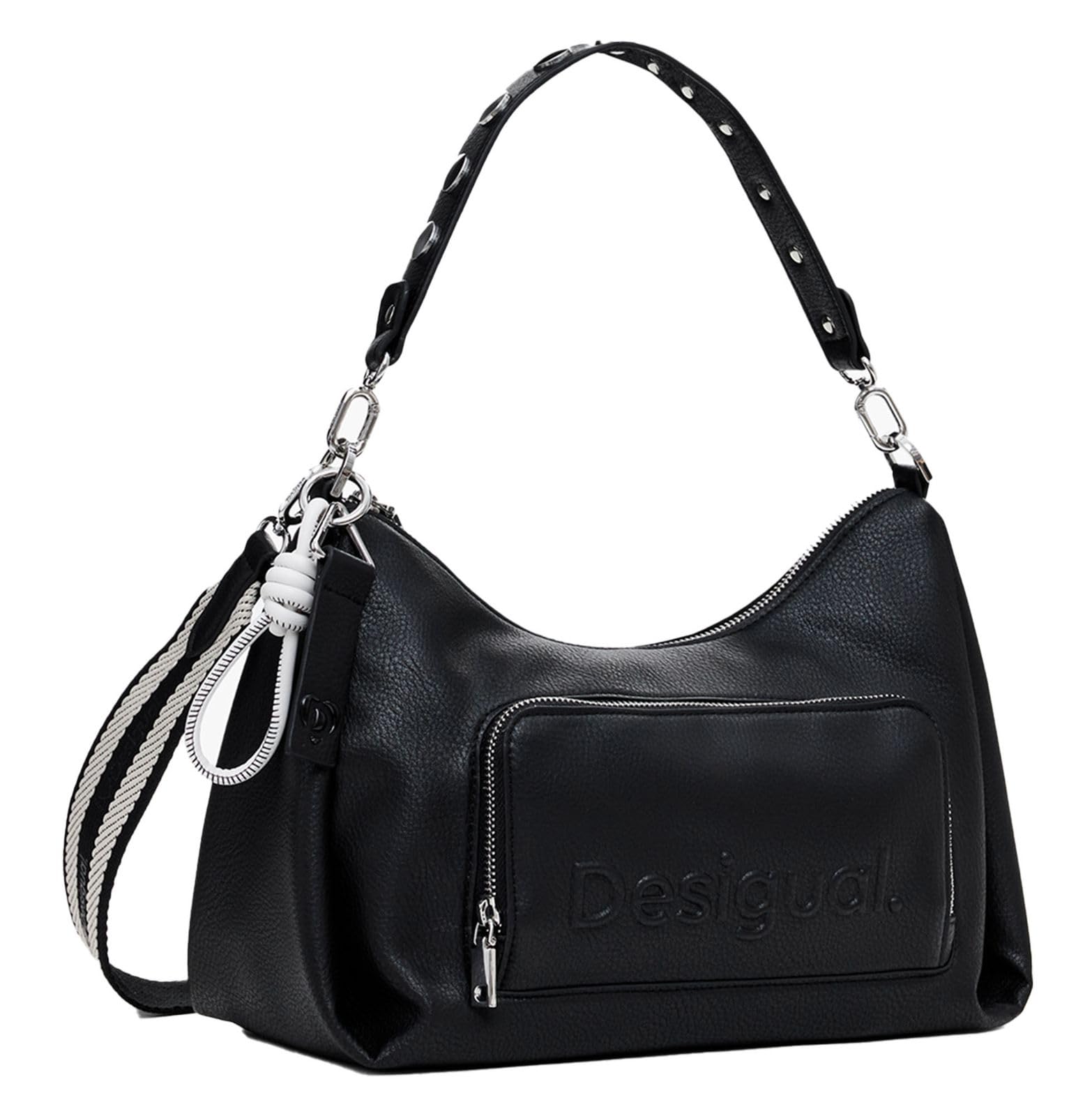 Desigual Accessories Pu Hand Bag ACCESSORIES PU HAND BAG