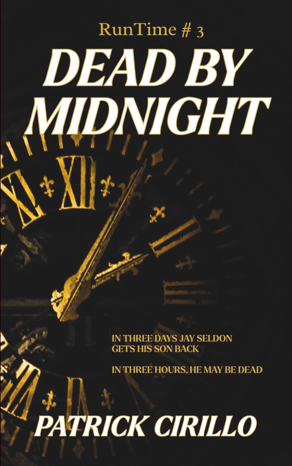Dead By Midnight (RunTime)