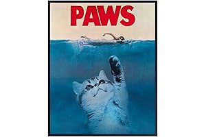 Cat Wall Art & Decor: Making Any Space Purr-fect