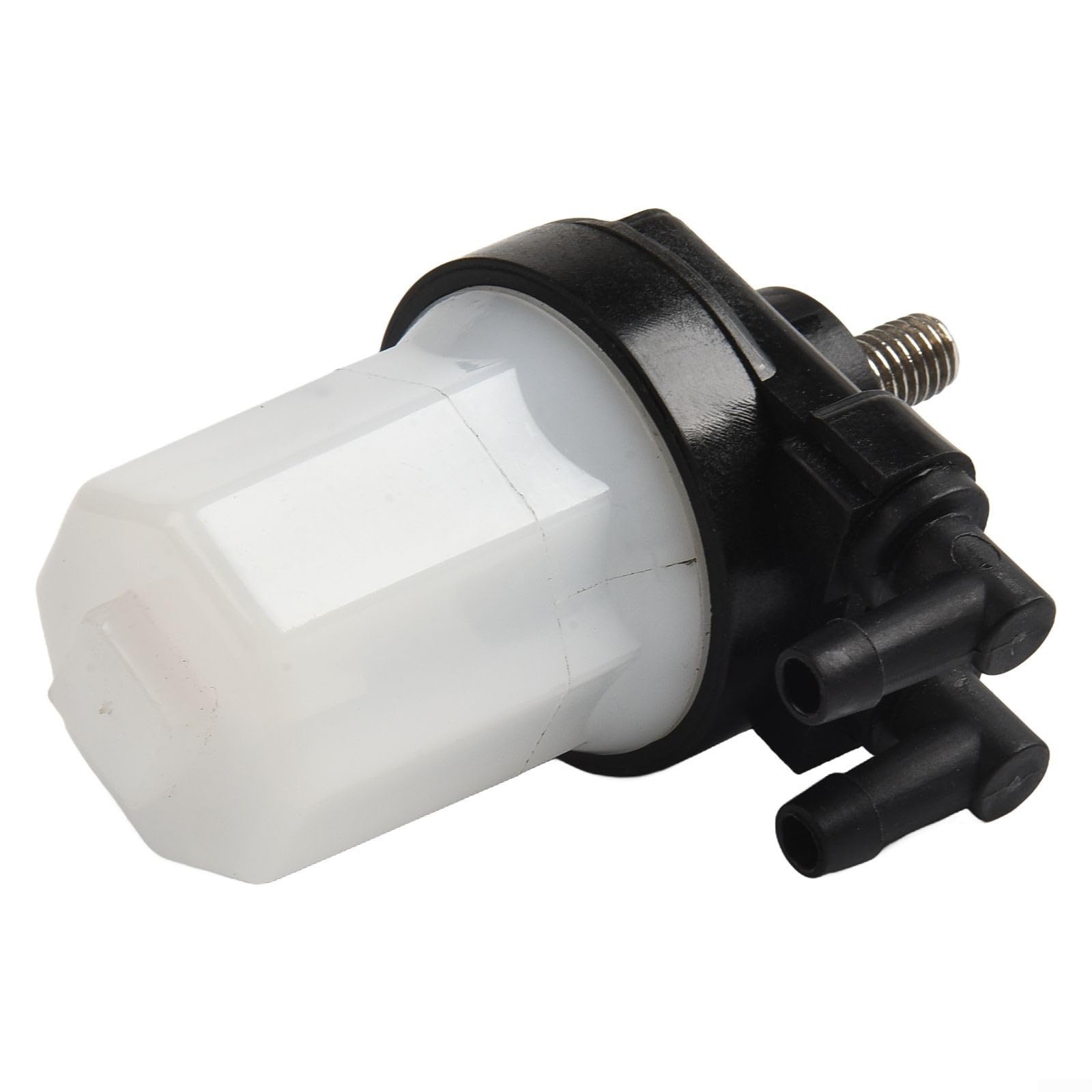 Marine Fuel Filter for Mercury and For Mariner Outboard Motors 9 9 50HP 358M0088825 Fits Multiple Engine Models for Effective Contaminant Removal