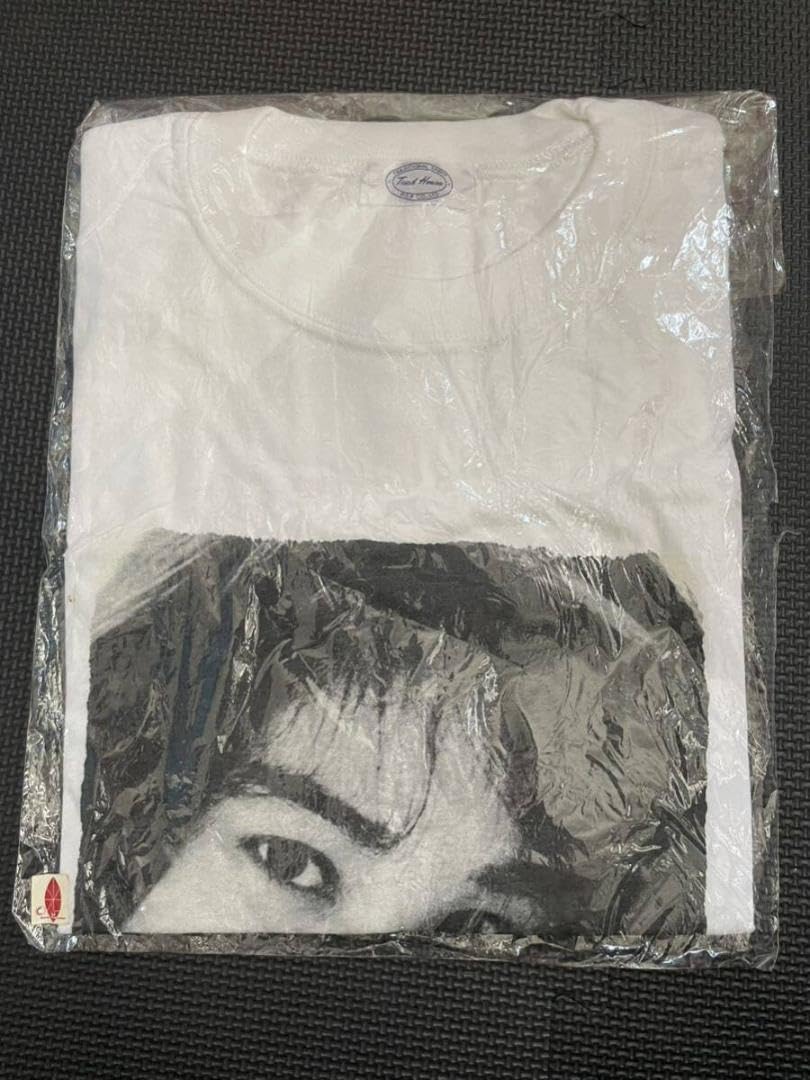 Amazon.co.jp: 西田ひかる Tシャツ 当時物 保管品 : おもちゃ