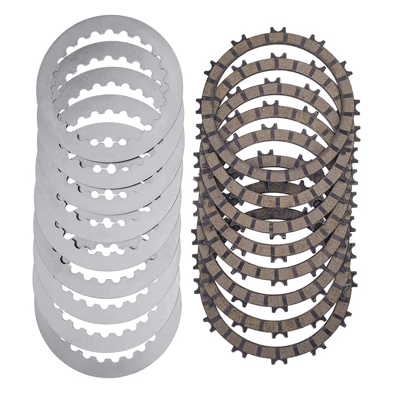 Kupplungslamellen Satz Reiblamelle Motorrad Zubehör Kupplung Platte Reibung Disc Kit Für FE 501 Motor FE 501 2013 TE 300 Chassis TE 300 2013 FE501