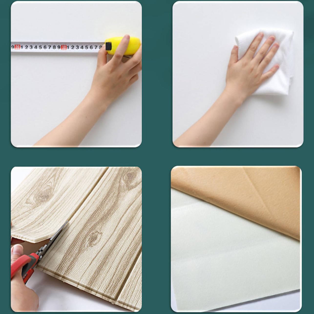 新品 60枚セット  壁紙 3D木目調 壁紙 木目調 リアル」の人気商品一覧 | 安い商品を通販サイト