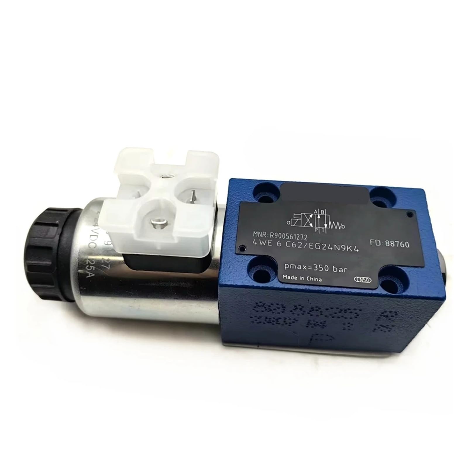 PXQCHAVLN 4WE6C62/EG24N9K4 Directional Control MNR:R900561272