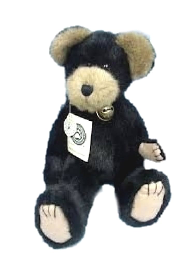 TaddyBearページ Chester PRINTED Large 20 Inch Jointed Teddy Bear Sewing