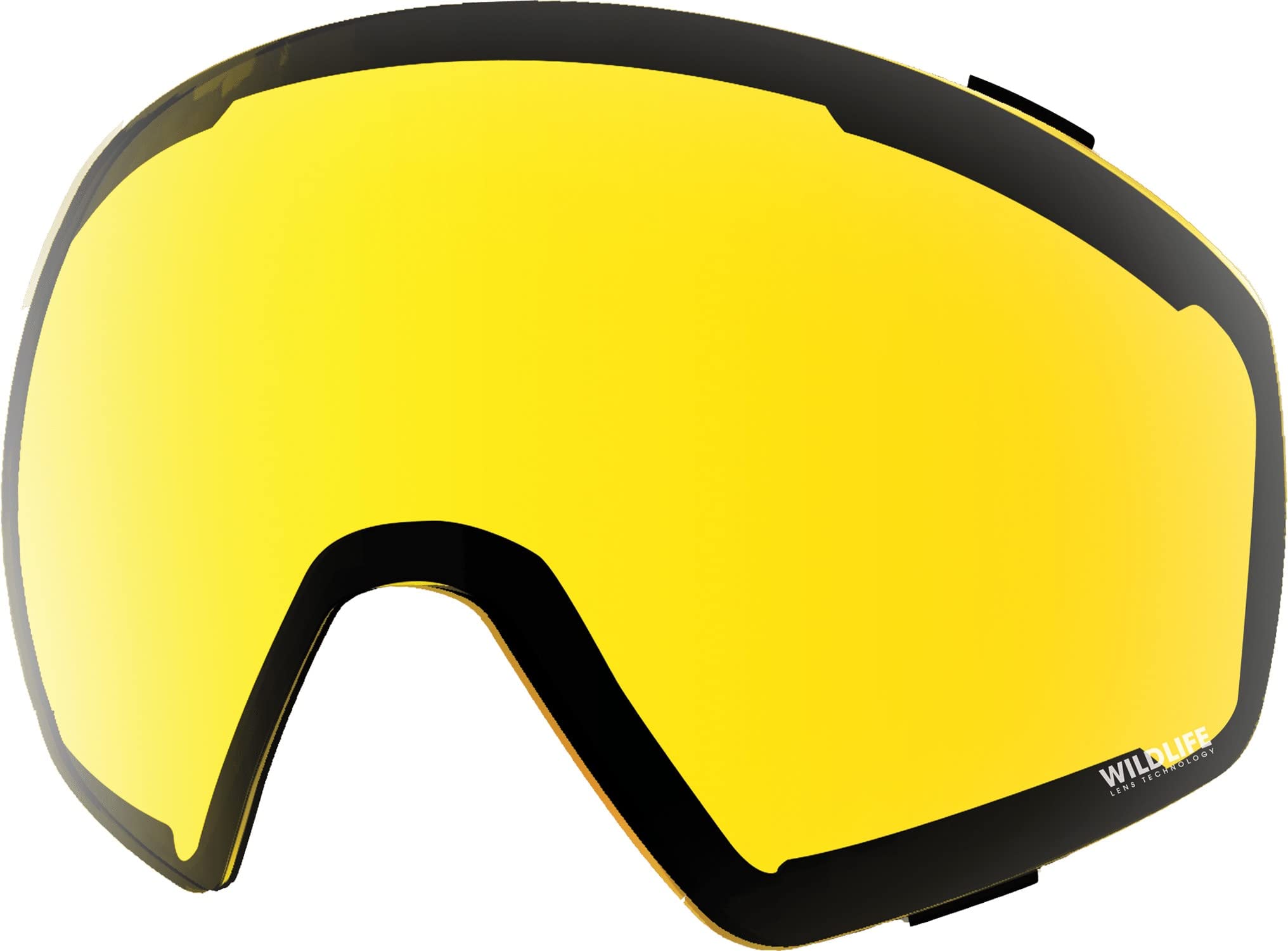 VonZipperUnisex Encore Snow Goggle Replacement Lens