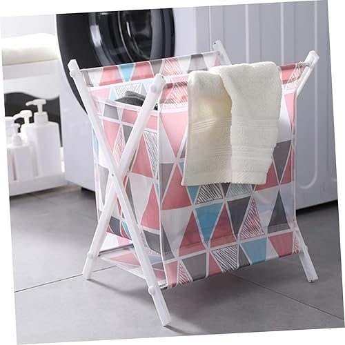 Miniatura 8 de Cabilock Cesta plegable para ropa sucia, cesta de ropa sucia, cesta de ropa plegable, cesta de ropa plegable, cesta de ropa plegable, cesta de