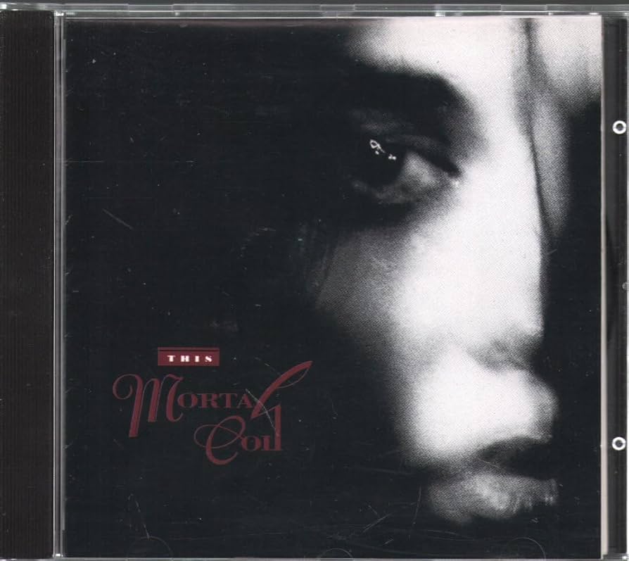 洋楽 filigree&shadow(2LP)/This Mortal Coil Filigree And Shadow - Album by This Mortal Coil | Spotify