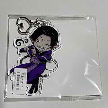 魔入りました入間くん アトリ 30巻 缶バッジ Amazon.co.jp: 魔入り