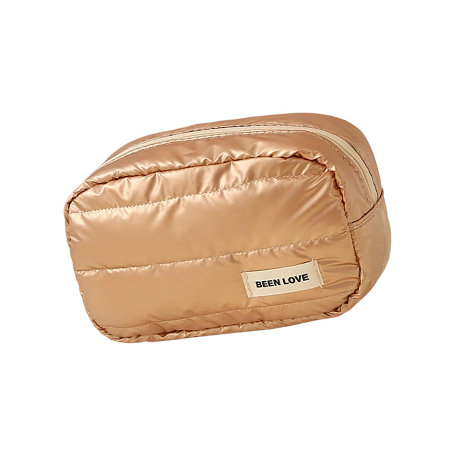 Yhplxyuus Large Capacity Cosmetic Bag Portable Fashionable for Travel Toiletry Organizers with Oxfords Fabric Travel Toiletry Bag