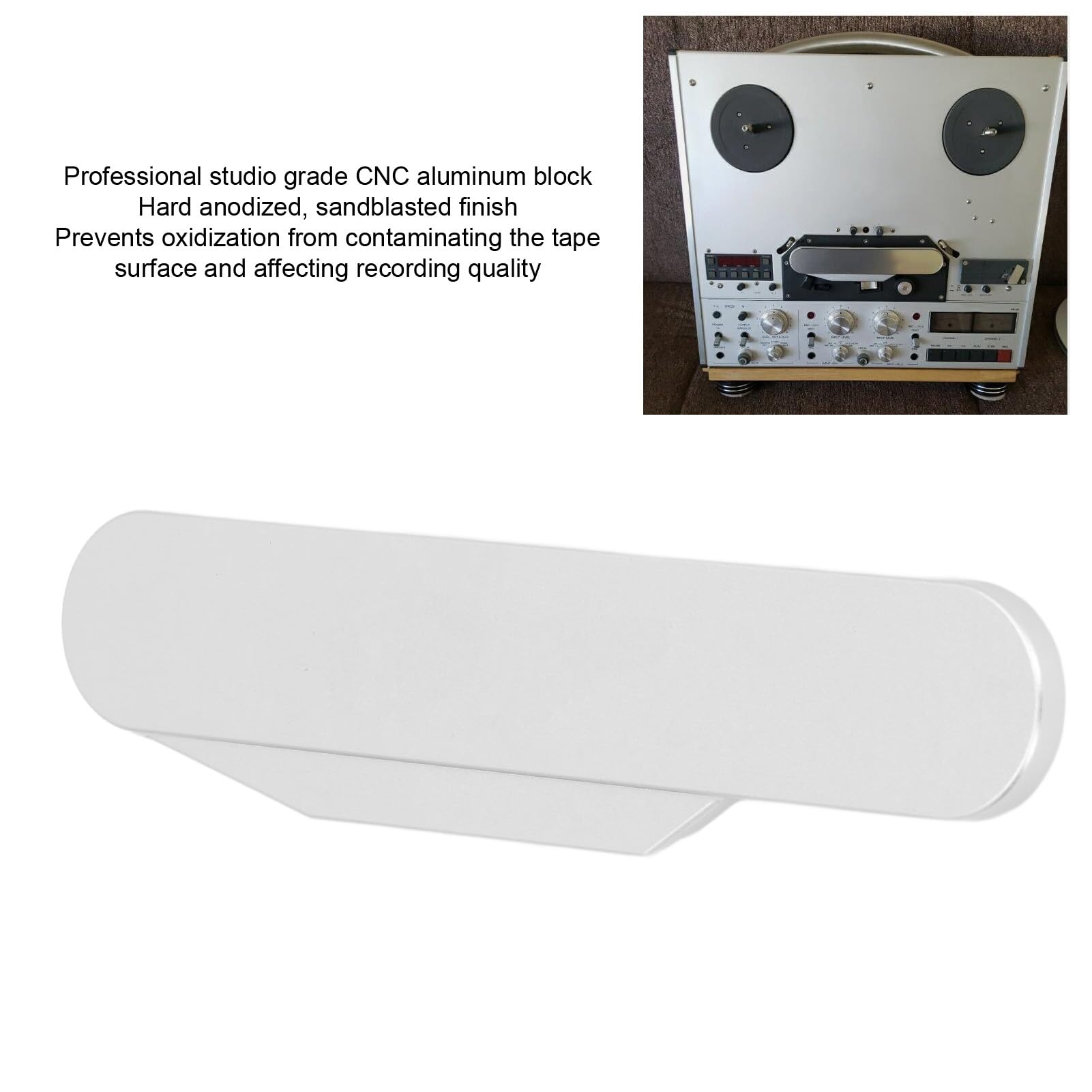 Pokrowiec na Magnetofon Szpulowy do Revox B77, PR99