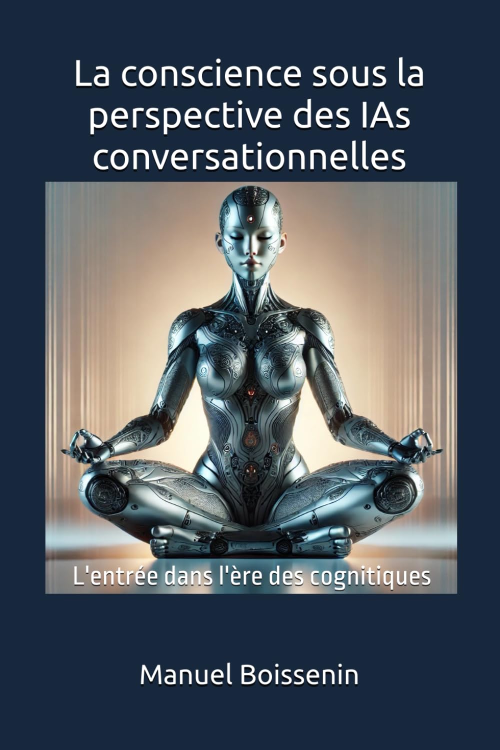 La conscience sous la perspective des IAs conversationnelles: la nouvelle ère des cognitiques