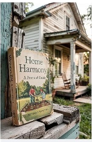 Home Harmony: Turning your house into an eco friendly energy efficient super home!