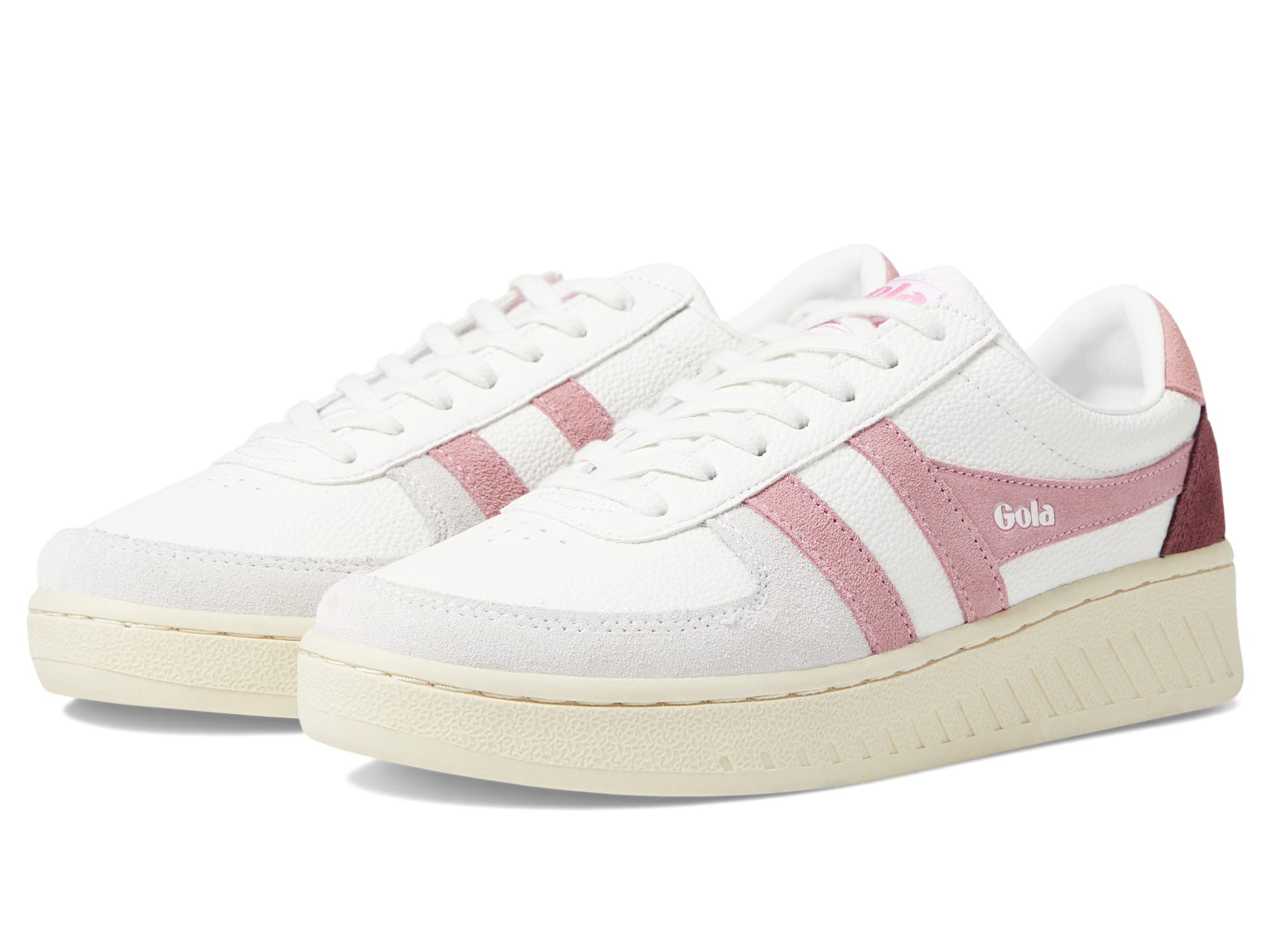 Gola Grandslam Leather