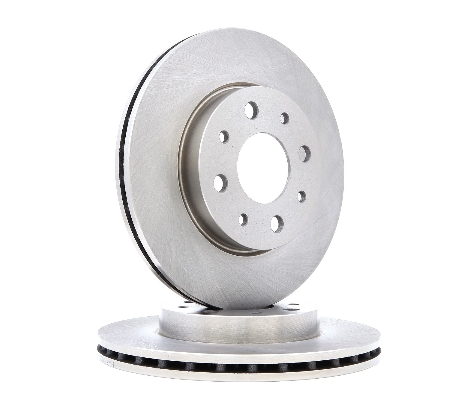 Magneti Marelli 402060010R Brake Disc (Set of 2)