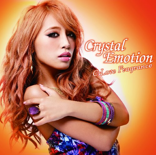 C-love FRAGRANCE Crystal Emotion