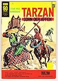  TARZAN Heft 57 (BSV)
