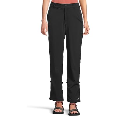 Брюки L.L.Bean Access Trail Straight Leg Pants