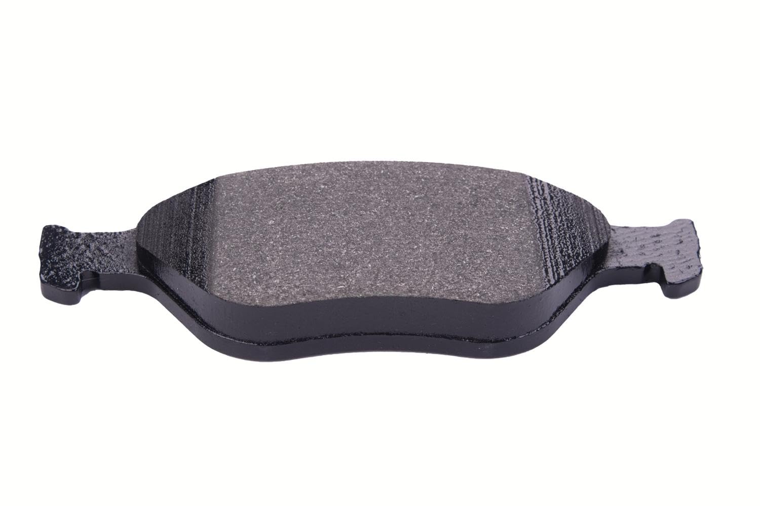 HELLA PAGID 8DB 355 006-721 Juego de pastillas de freno T1566 Espesor 17.7mm Sistema de frenos Teves con avisador acústico de desgaste por ej. DAIHATSU / TOYOTA