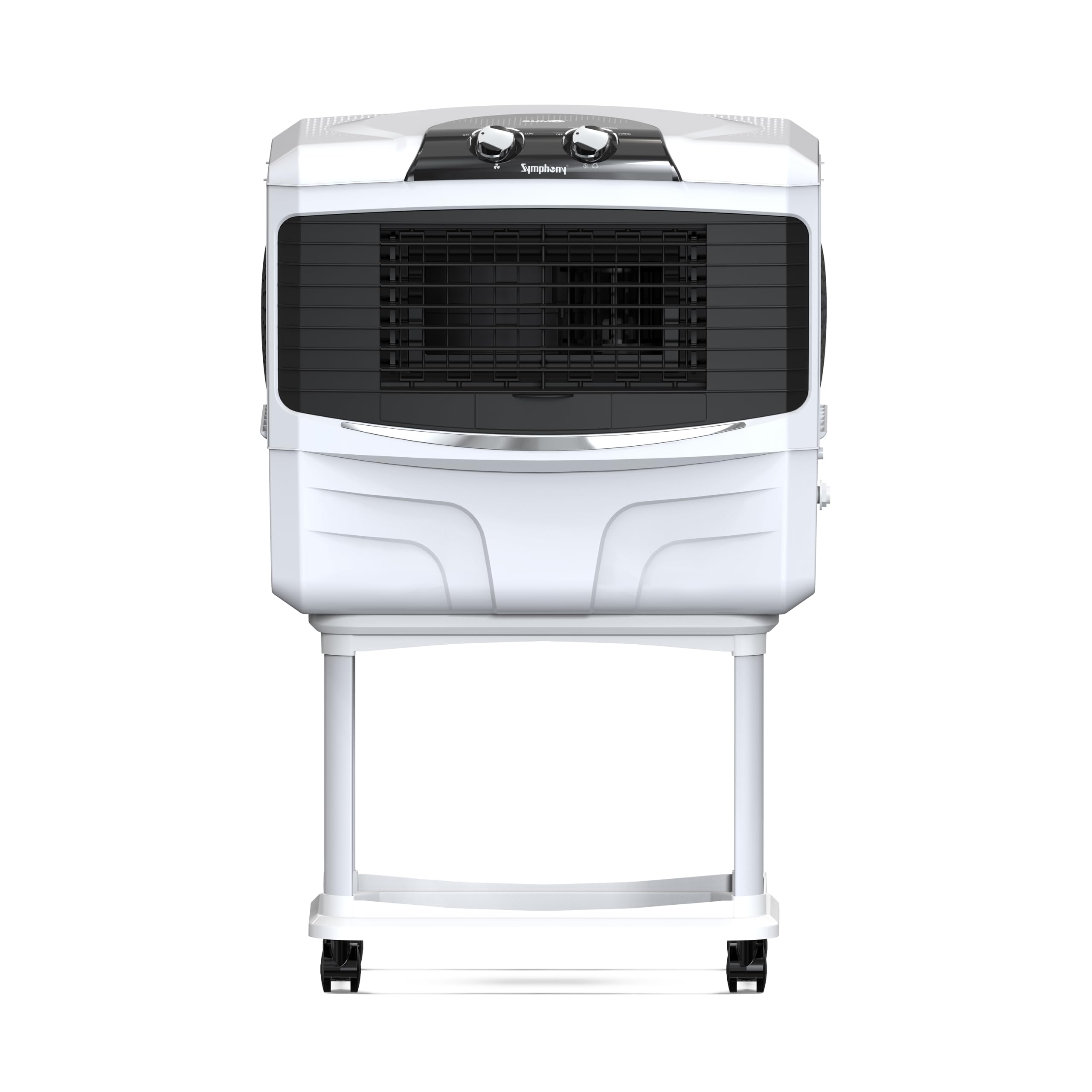 sumomo Symphony Sumo 60 Desert Air Cooler | Powerful Blower | 5 Star