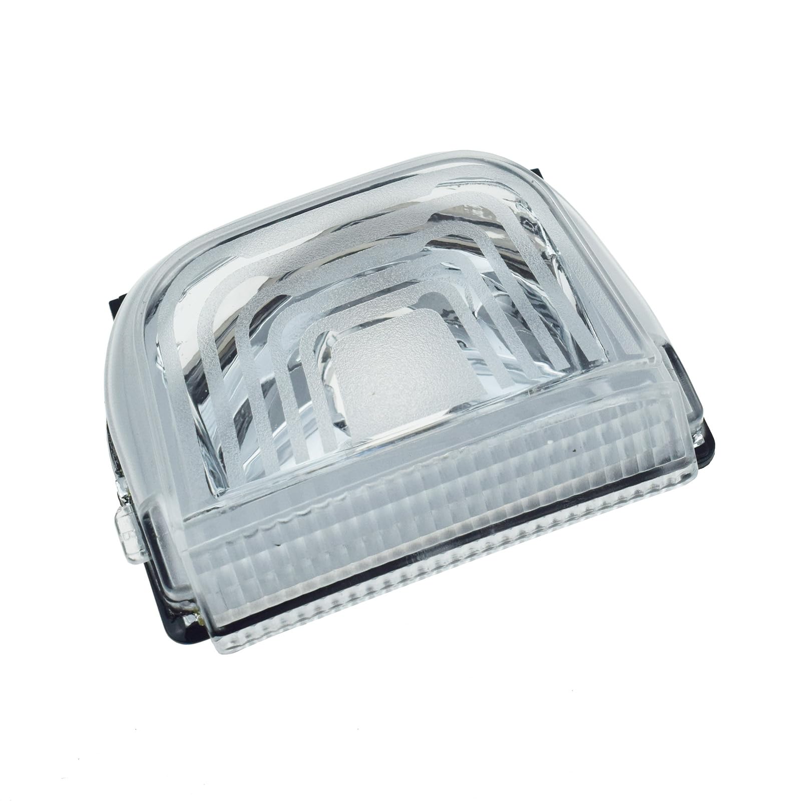 Generic Right Side Mirror Turn Signal Light For 2019-2021 Mercedes-Benz Sprinter 2500 3500 A9109064600