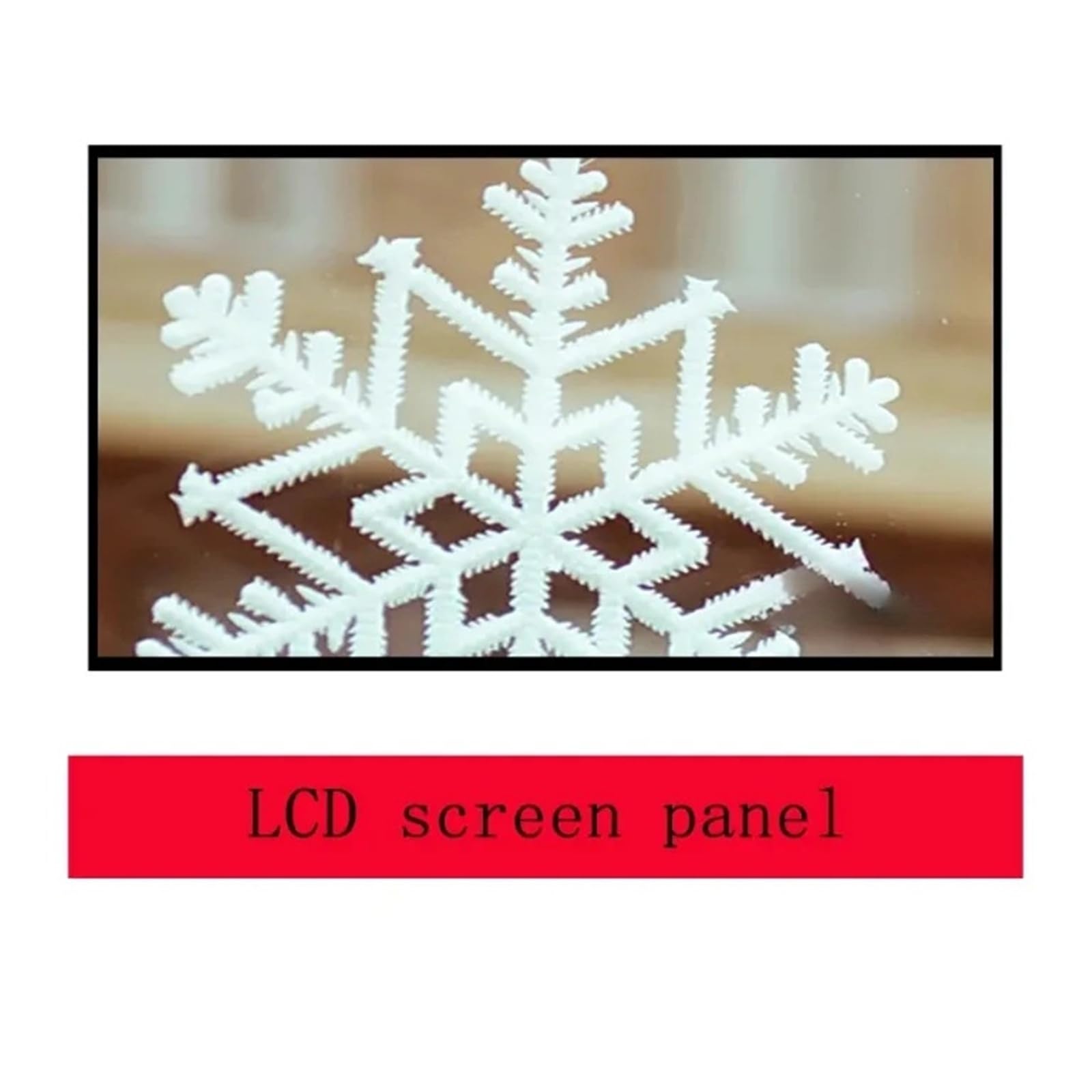 5 Pro-16ACH6H 82JQ, Compatibile con Legion, Schermo LCD