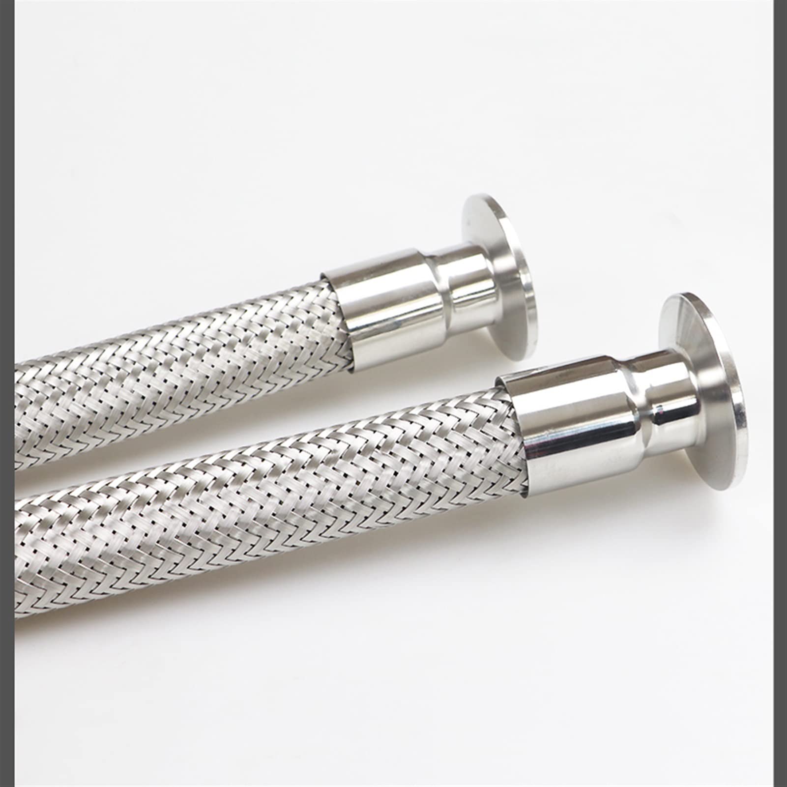 Tri Clamp reducer 1.5