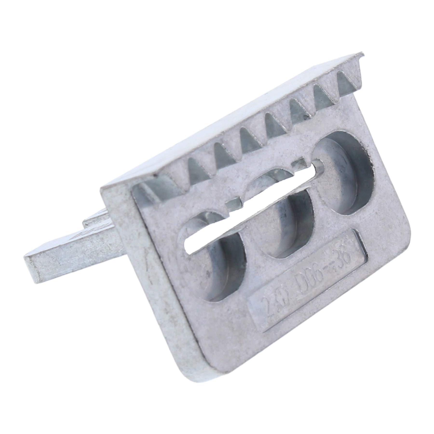 Lengüeta de palanca 912161, Pasador Puerta