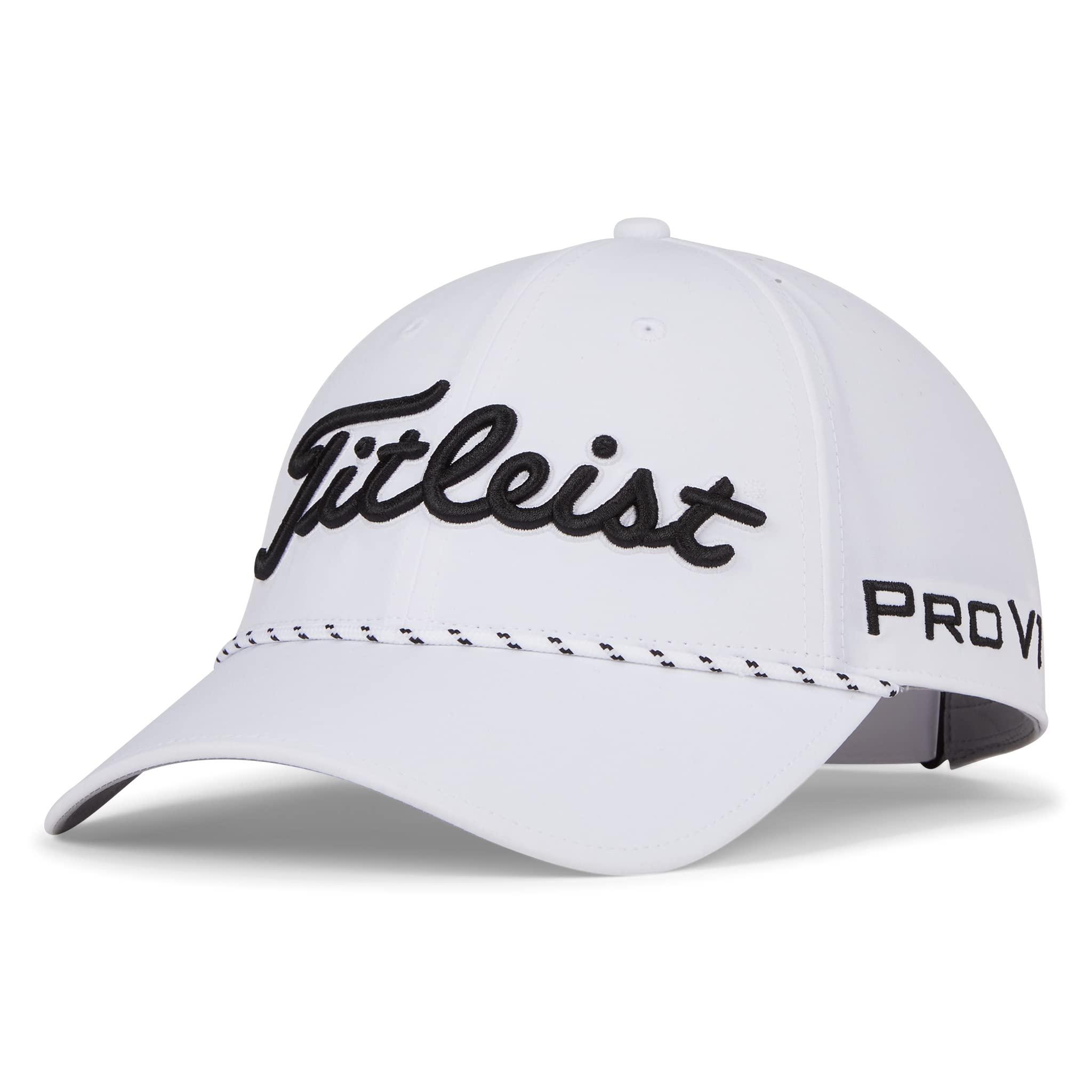 unisex-adult Titleist Tour Breezer Golf Hat Baseball Cap