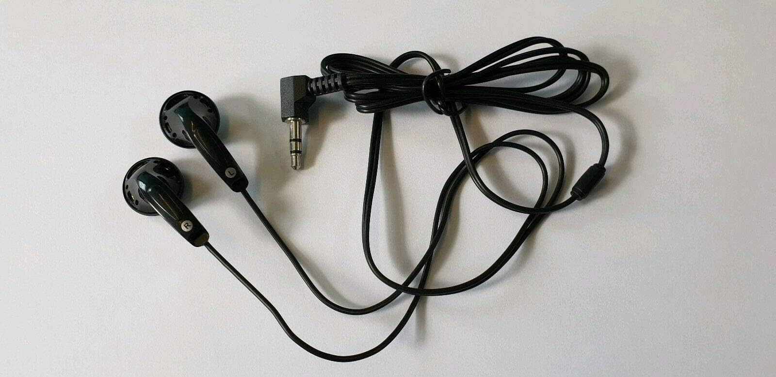 Cuffie Genuine Roberts BIANCA Per Sport DAB 2 3 4 5 6 - Foto 4