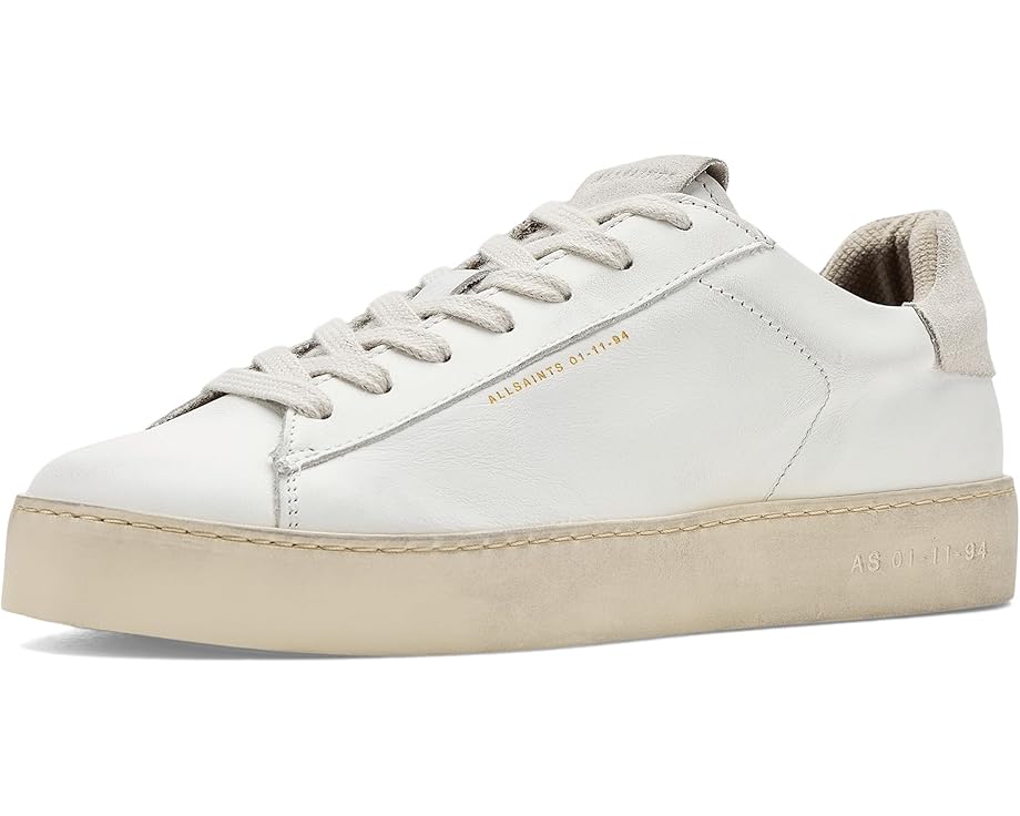 AllSaints Shana Sneakers - Pair View