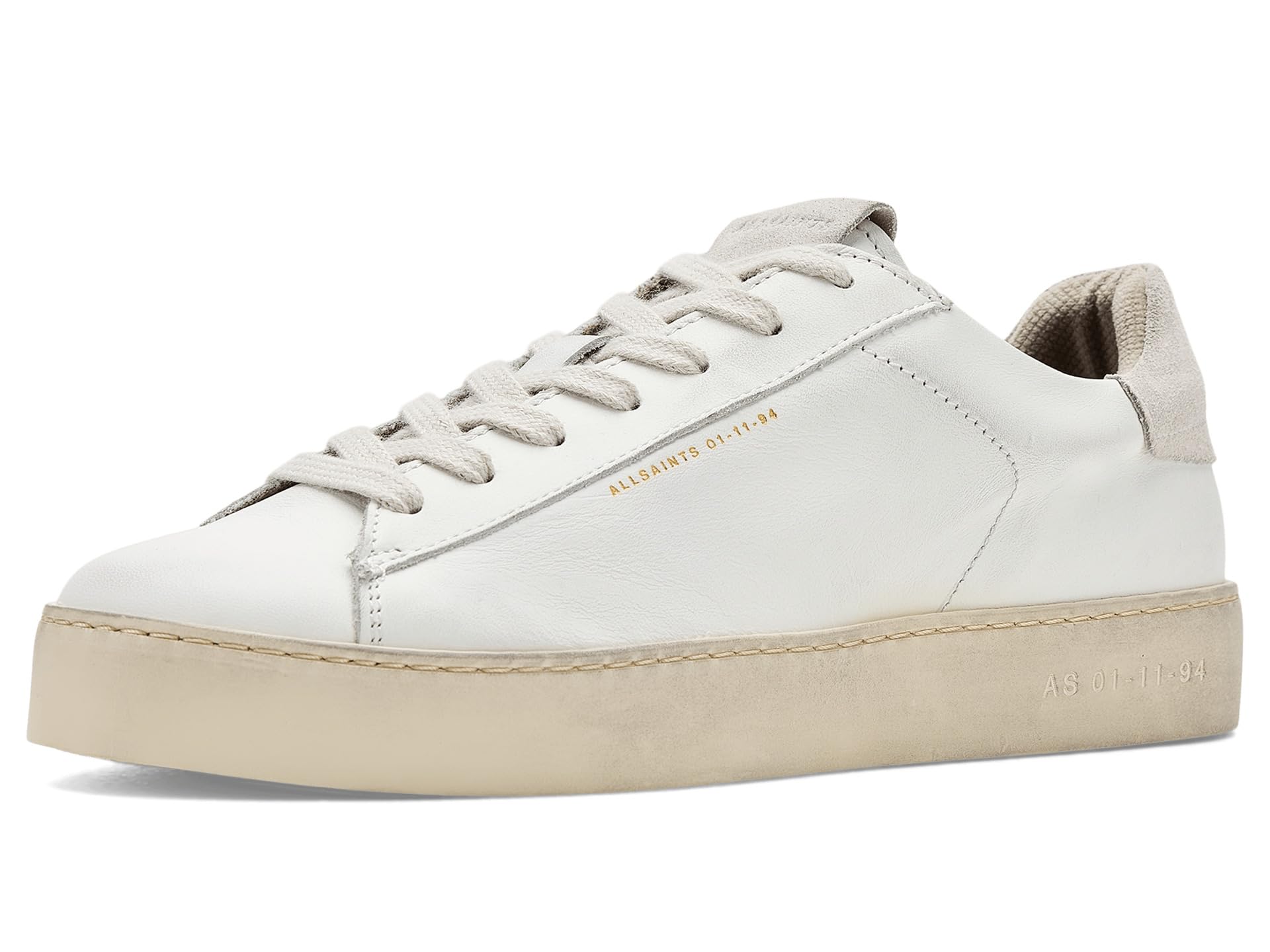 AllSaints Shana Sneakers